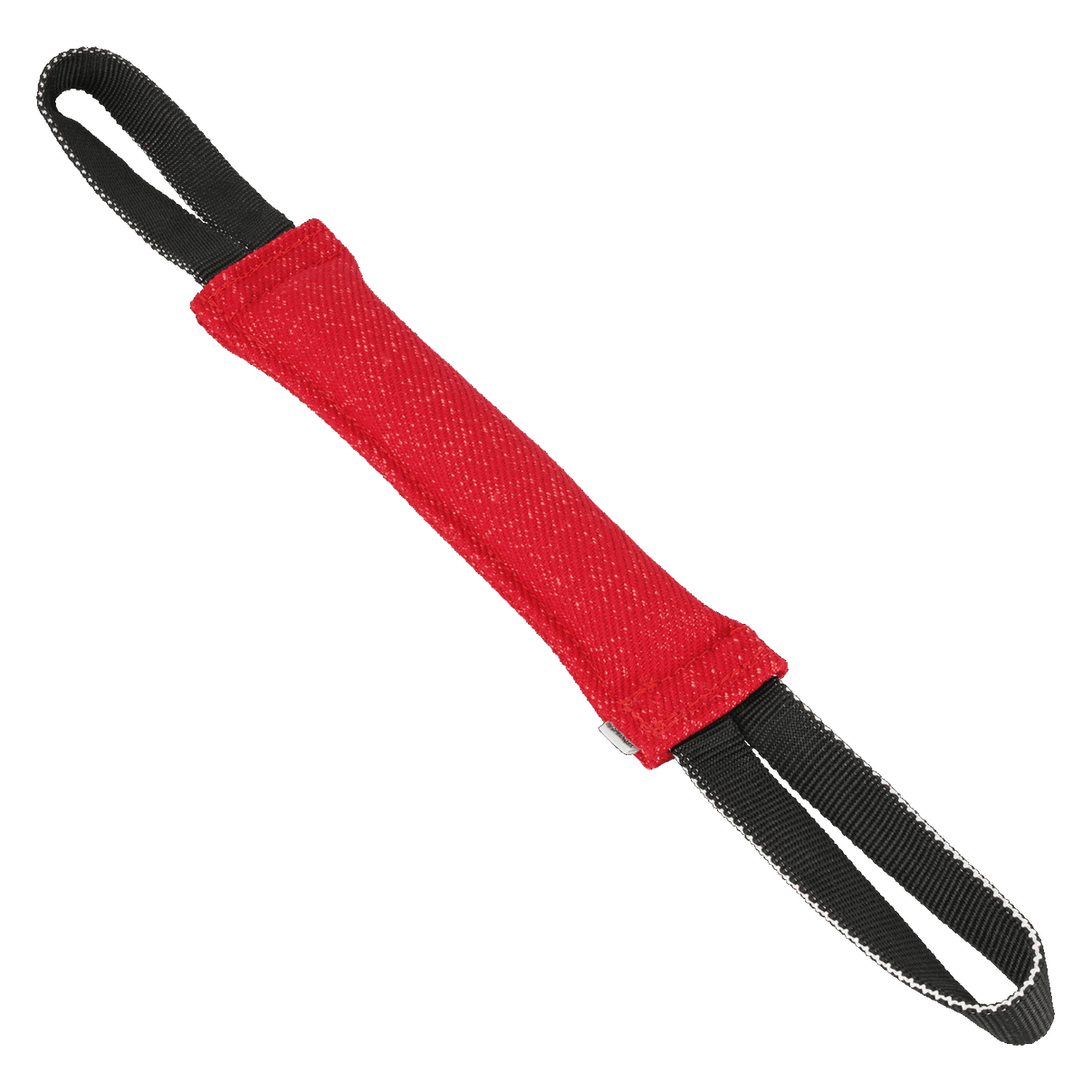 Cotton Bite Tug - Two Straps