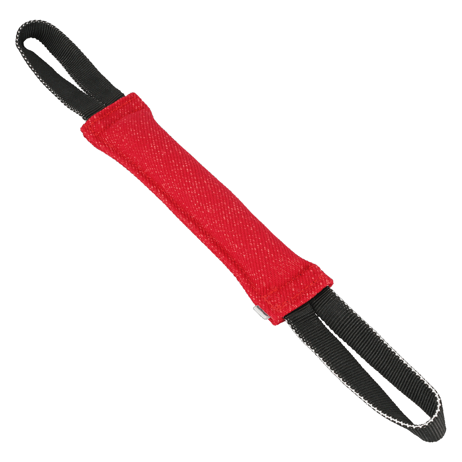 Cotton Bite Tug - Two Straps