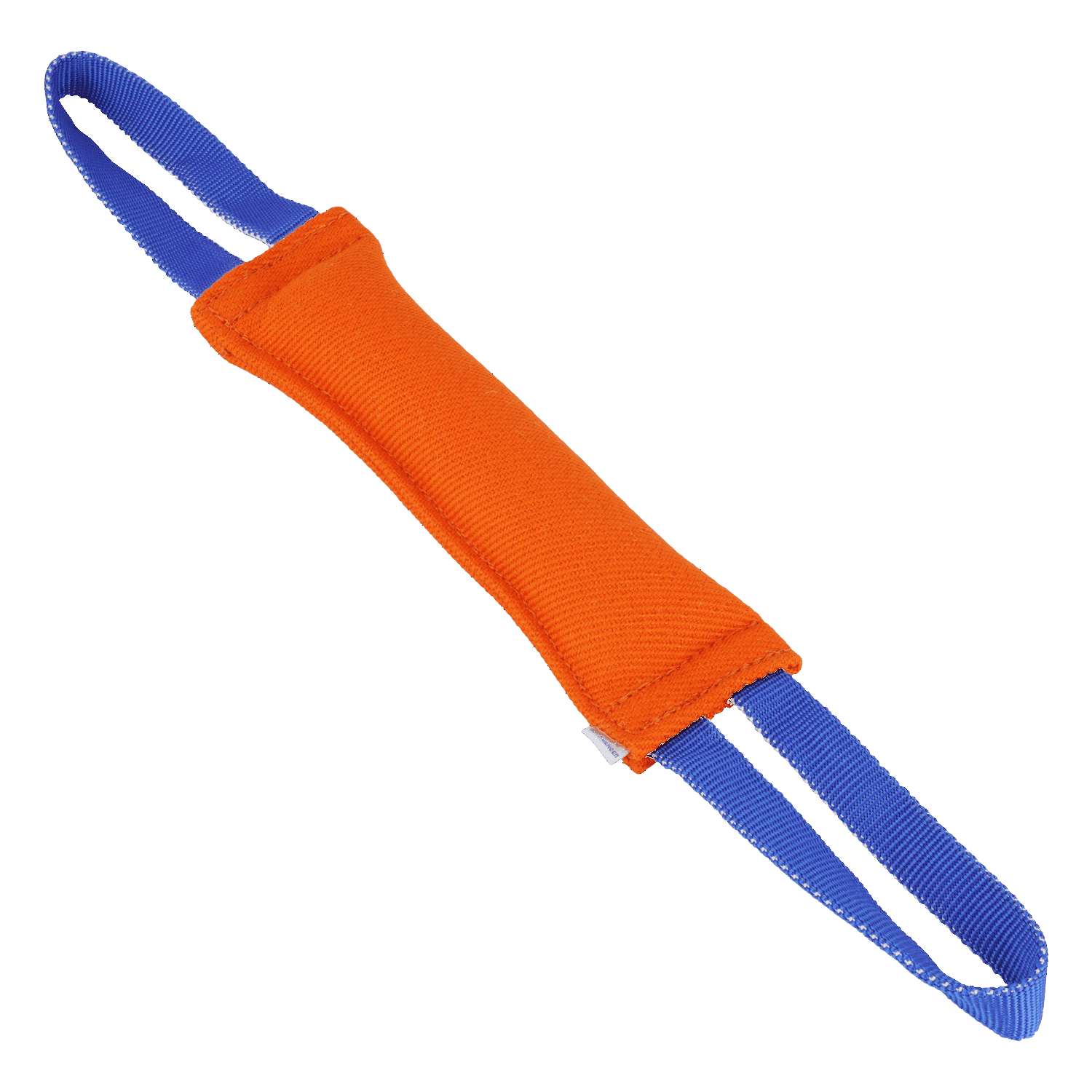 Cotton Bite Tug - Two Straps