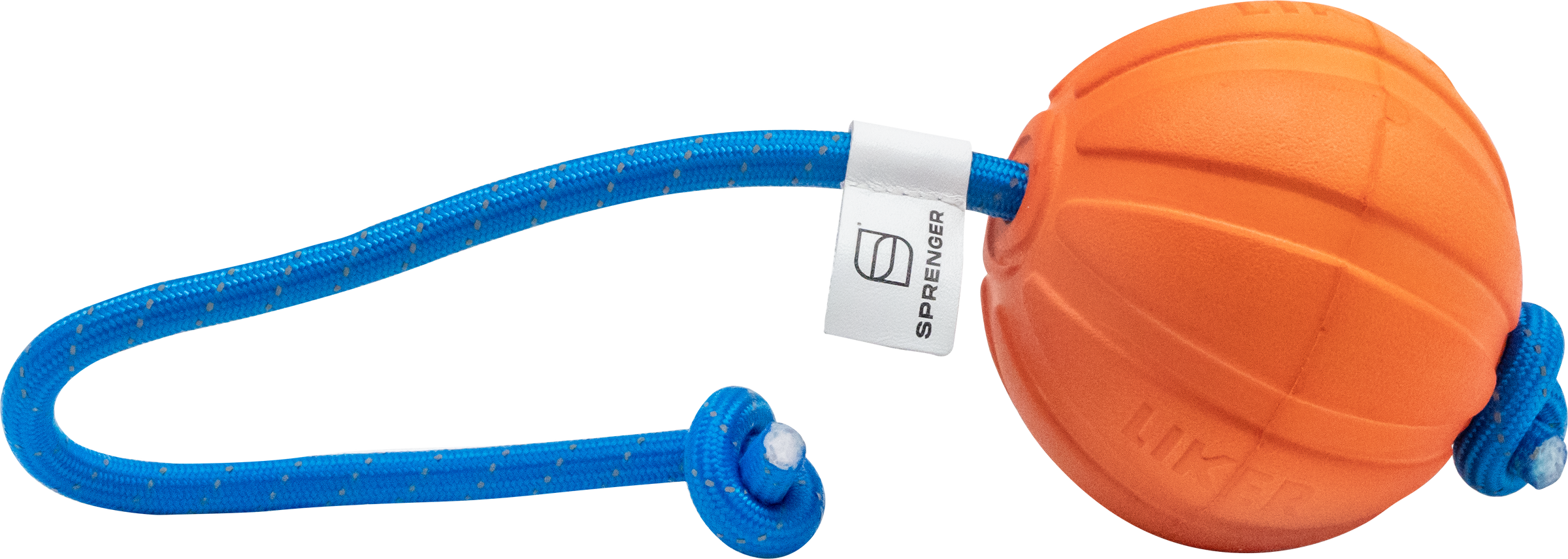 Floatable Fun Ball on Rope
