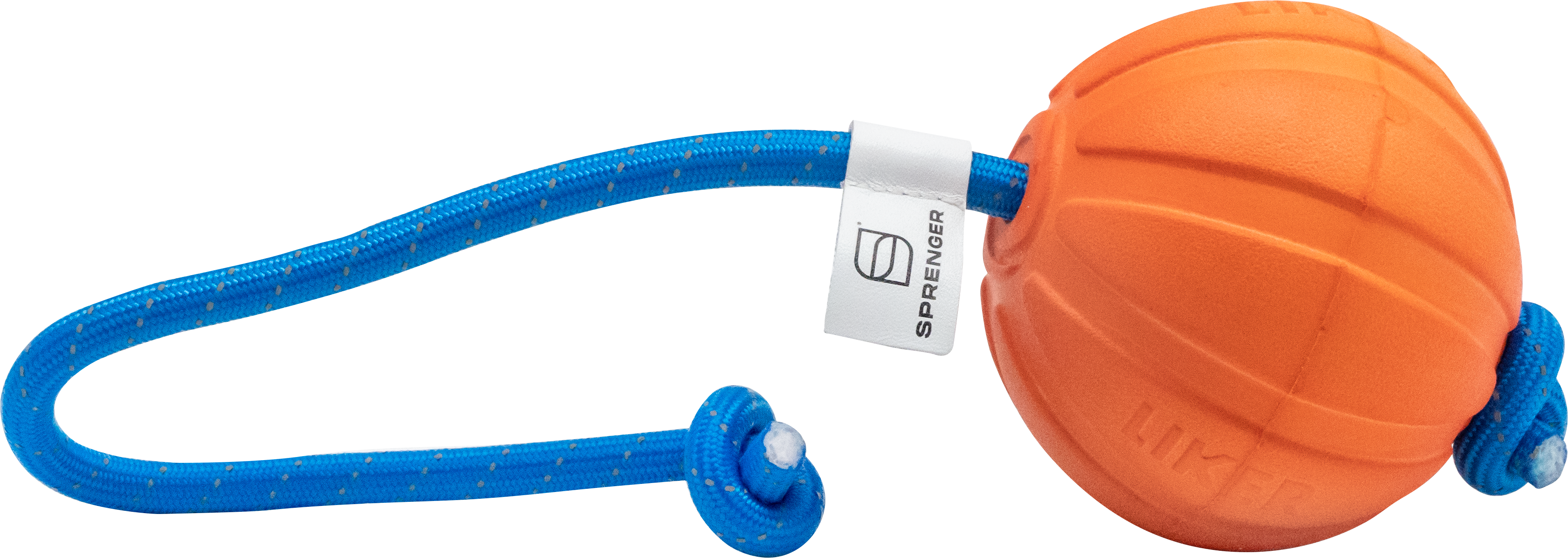 Floatable Fun Ball on Rope