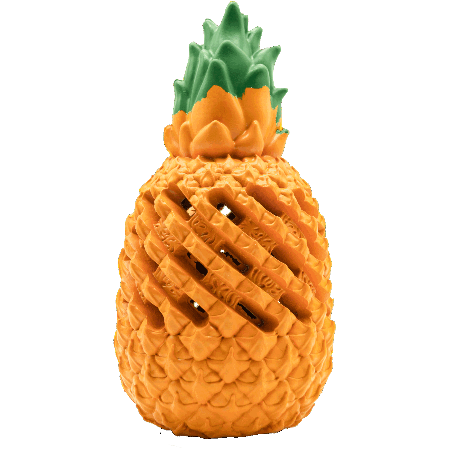 Pineapple Dog Toy