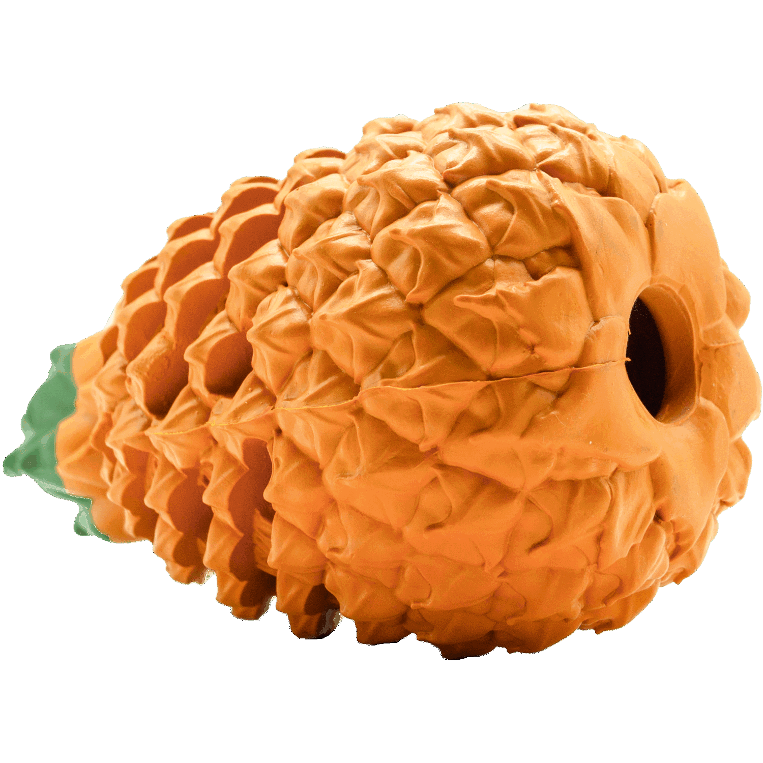 Pineapple Dog Toy