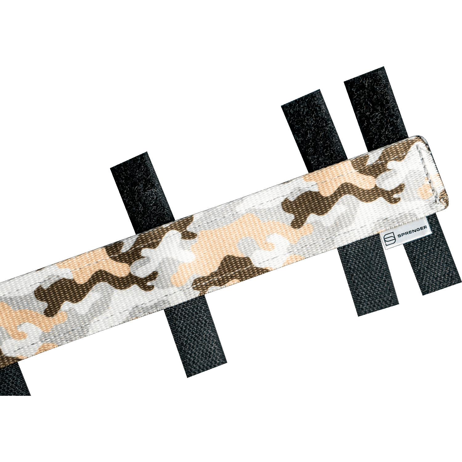 ULTRA-PLUS Training Collar Cover - Camouflage