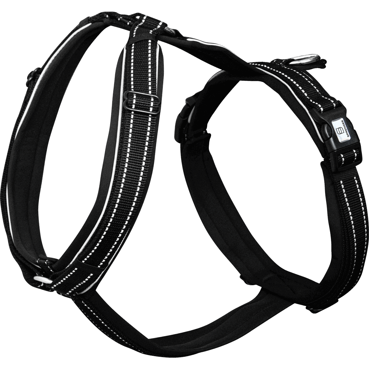 Reflective Y-Harness