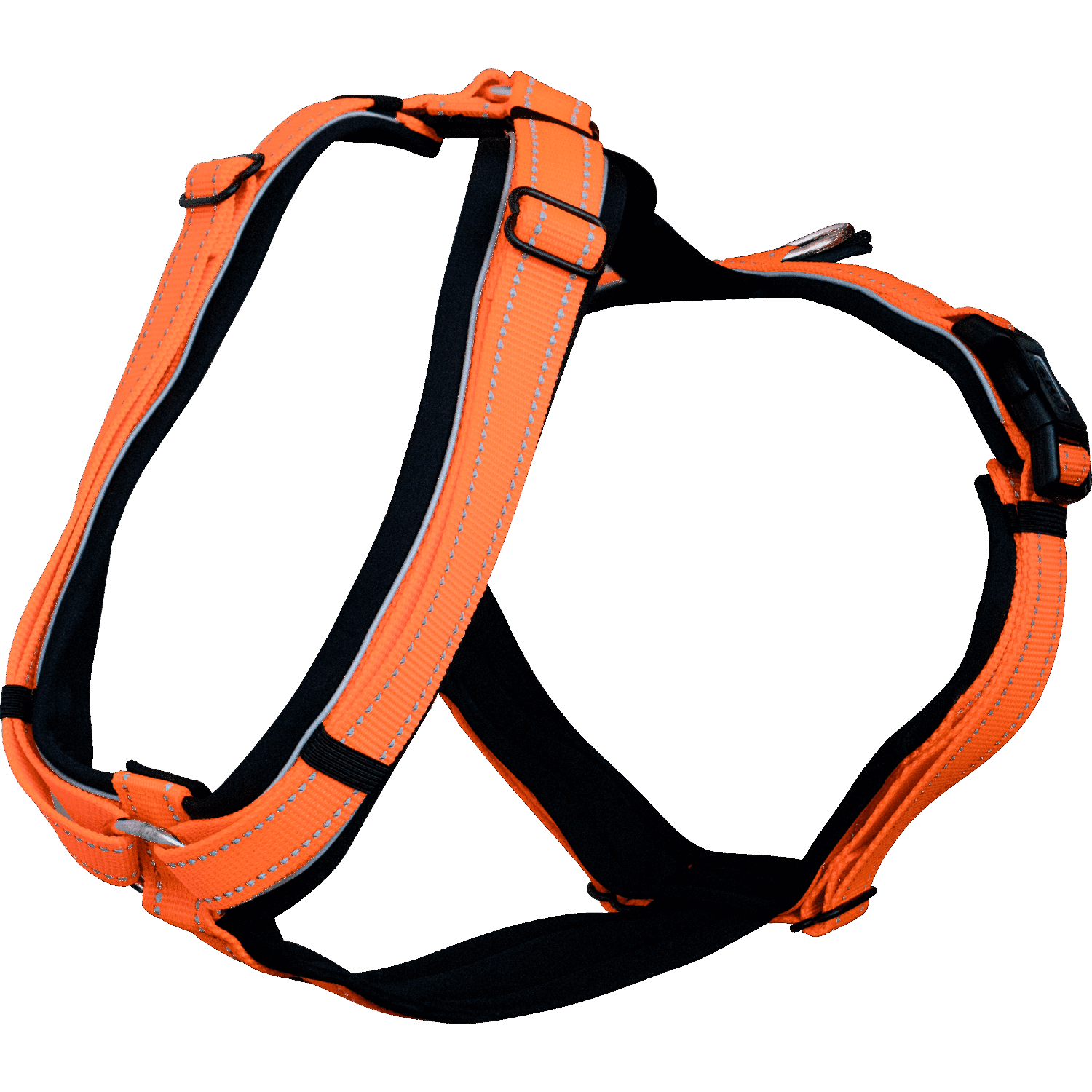 Reflective Y-Harness