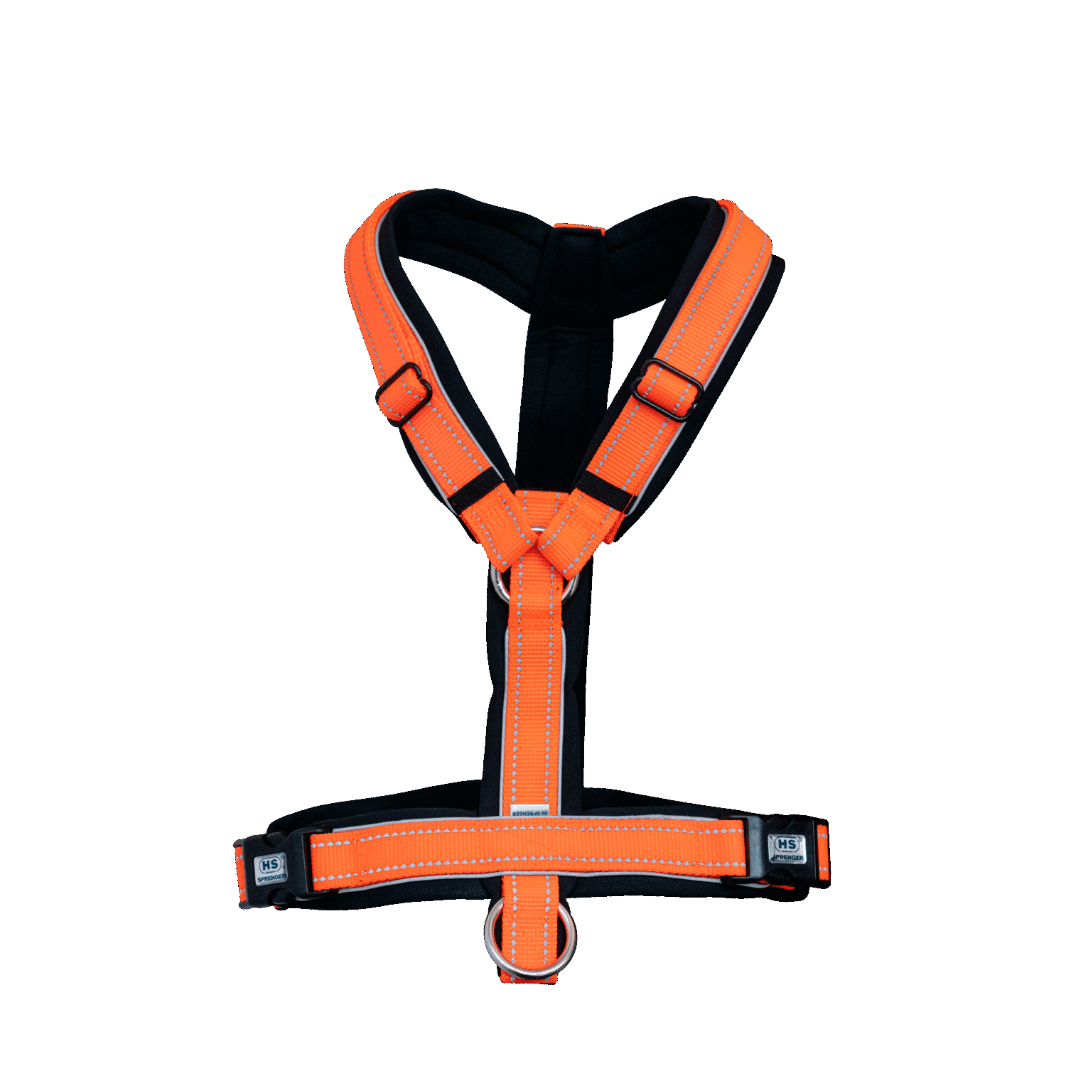 Reflective Y-Harness