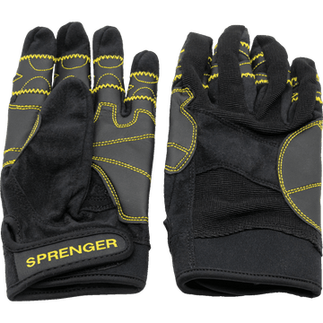 FlexiGrip Gloves - Comfort
