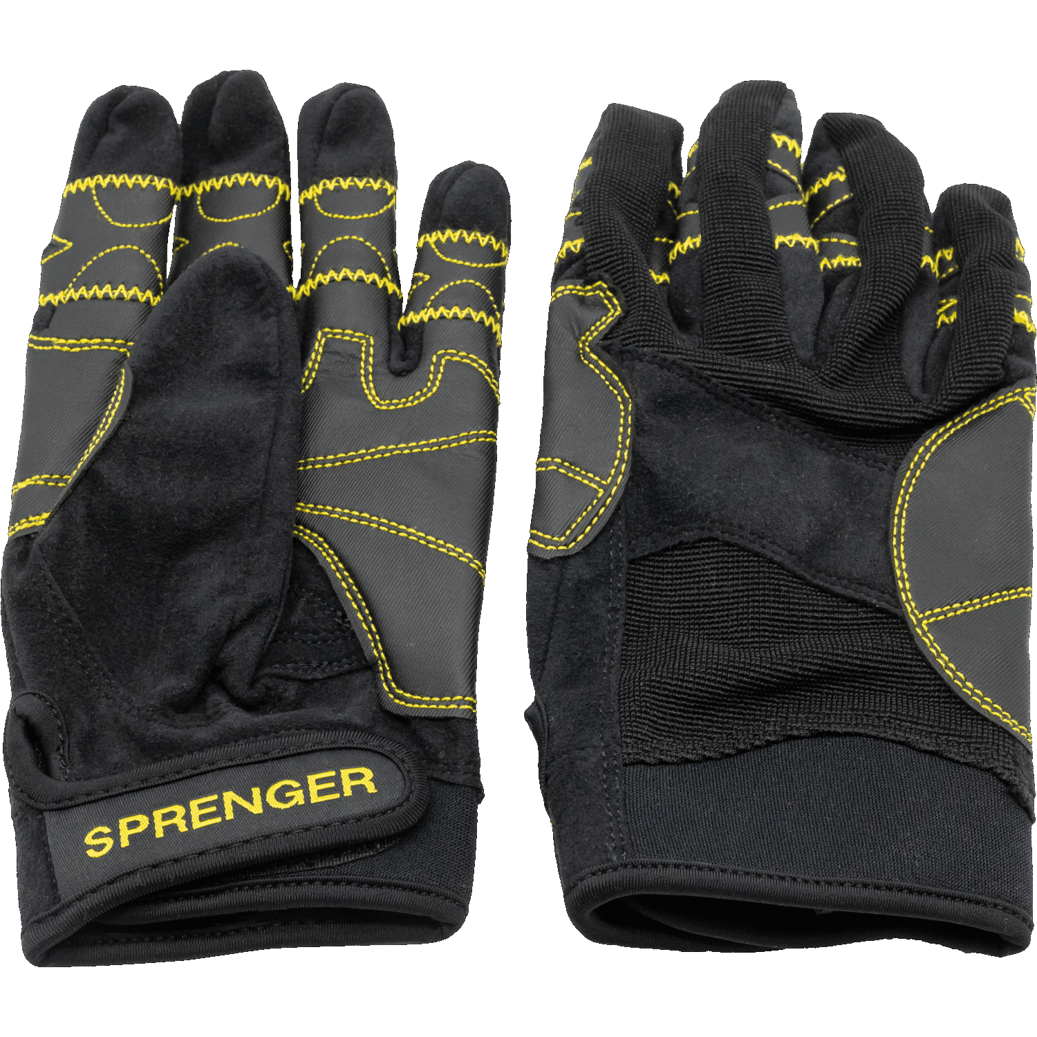 FlexiGrip Gloves - Comfort